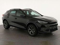 Magnetic grau metallic Neu 2025 Cupra Formentor SUV | 34.184 € (Guter Preis)