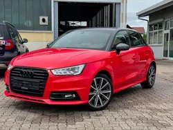 Misanorot Gebraucht 2017 Audi A1 Basis Kleinwagen | 15.250 € (Etwas zu teuer)