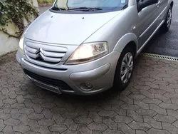 Silber Gebraucht 2006 Citroën C3 Exclusive Kleinwagen | 3.950 € (Fairer Preis)