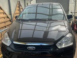 Schwarz Gebraucht 2010 Ford C-MAX Van / Kleinbus | 5.099 € (Teuer)