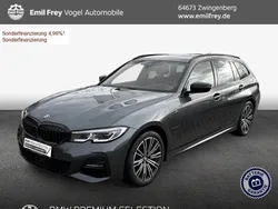 BMW 330e