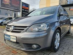 Grau Gebraucht 2009 VW Golf Plus United Van / Kleinbus | 4.490 € (Fairer Preis)