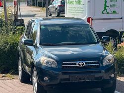 Andere farben Gebraucht 2006 Toyota RAV4 SUV | 6.900 € (Teuer)