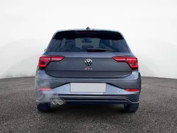 Grau Gebraucht 2024 VW Polo GTI Kleinwagen | 28.149 € (Fairer Preis)