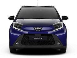 Blau Neu 2025 Toyota Aygo X SUV | 19.990 €