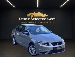 Beige Gebraucht 2018 Seat Toledo XCELLENCE Limousine | 11.090 € (Fairer Preis)