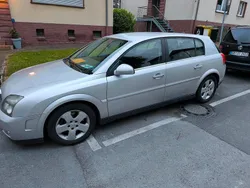 Silber Gebraucht 2005 Opel Signum Kombi | 1.250 € (Etwas zu teuer)