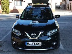 Gebraucht 2016 Nissan X-Trail N-Vision SUV | 12.500 € (Etwas zu teuer)
