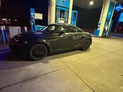 Schwarz Gebraucht 2002 Audi TT Coupé | 2.000 € (Teuer)