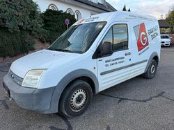 Weiß Gebraucht 2007 Ford Transit Tourneo Van / Kleinbus | 1.700 €