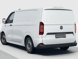 Clear white clear white Neu 2025 VW T6.1 Van | 35.375 € (Superpreis)