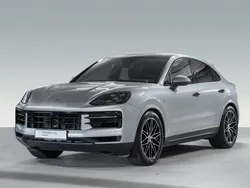 Silber Gebraucht 2023 Porsche Cayenne SUV | 105.800 € (Superpreis)