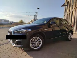 Schwarz Gebraucht 2019 BMW X2 Advantage SUV | 19.800 € (Fairer Preis)