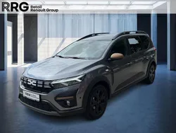 Grau Gebraucht 2024 Dacia Jogger Extreme Van / Kleinbus | 20.990 € (Fairer Preis)