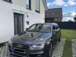 Gebraucht 2015 Audi A4 Ambiente Kombi | 15.399 € (Etwas zu teuer)