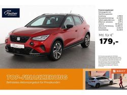 Beige Gebraucht 2022 Seat Arona FR SUV | 22.480 € (Fairer Preis)