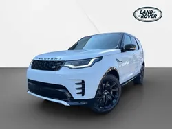 Fuji white Neu 2024 Land Rover Discovery 5 SE Dynamic SUV | 79.980 € (Superpreis)