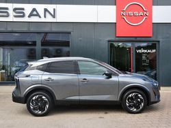 Grau Neu 2025 Nissan Qashqai N-Connecta SUV | 40.480 €