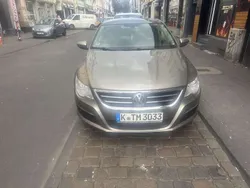 Gebraucht 2009 VW CC Individual Limousine | 10.000 € (Teuer)