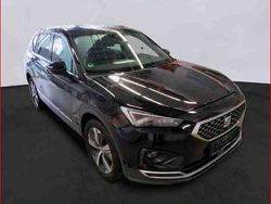Schwarz Gebraucht 2022 Seat Tarraco Xperience SUV | 34.890 € (Fairer Preis)