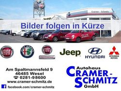 Weiß Neu 2025 Fiat Panda Limousine | 15.990 € (Etwas zu teuer)