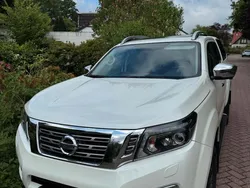 Weiß Gebraucht 2021 Nissan Navara Tekna Abholung | 27.500 € (Fairer Preis)
