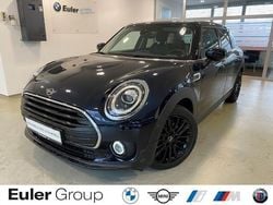 Schwarz Gebraucht 2022 Mini Cooper Clubman Kombi | 23.788 € (Guter Preis)