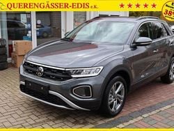 Indiumgrau Neu 2025 VW T-Roc SUV | 31.590 € (Superpreis)