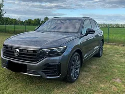 Grau Gebraucht 2019 VW Touareg SUV | 40.900 € (Superpreis)