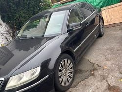 Schwarz Gebraucht 2007 VW Phaeton Limousine | 2.800 € (Superpreis)