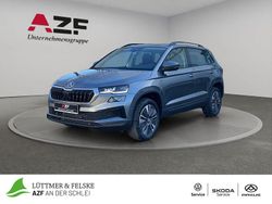 Grau Gebraucht 2025 Skoda Karoq Tour SUV | 37.990 € (Fairer Preis)