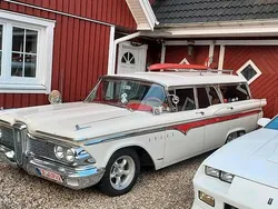 Gebraucht 1959 Ford Edsel Kombi | 37.900 €