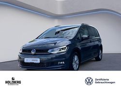 Grau Gebraucht 2025 VW Touran Highline Van / Kleinbus | 49.490 €