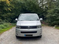 Silber Gebraucht 2010 VW T5 Van | 16.900 € (Superpreis)
