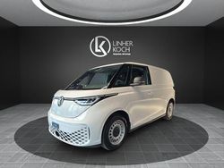 Weiß Gebraucht 2024 VW ID. Buzz Pure Van / Kleinbus | 42.890 €