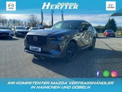 Neu 2025 Mazda CX-60 Homura-Line SUV | 50.980 € (Superpreis)