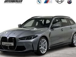 Skyscraper grau Gebraucht 2025 BMW M3 Competition Edition Kombi | 91.890 € (Guter Preis)
