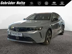 Grau / Neu 2025 Opel Astra Edition Kombi | 30.490 € (Fairer Preis)