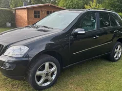 Gebraucht 2006 Mercedes ML320 SUV | 5.500 €