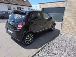 Schwarz Gebraucht 2016 Renault Twingo Cosmic Kleinwagen | 6.900 € (Guter Preis)