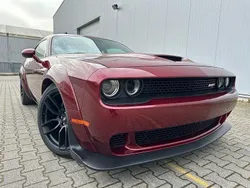 Rot Gebraucht 2020 Dodge Challenger Coupé | 33.999 € (Fairer Preis)
