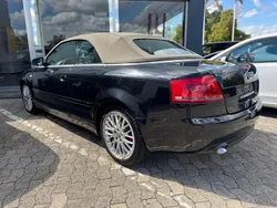 Schwarz Gebraucht 2006 Audi A4 Cabriolet Cabrio | 3.150 € (Superpreis)