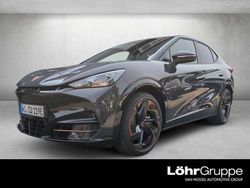Basalt grey Gebraucht 2025 Cupra Tavascan VZ SUV | 42.990 € (Guter Preis)