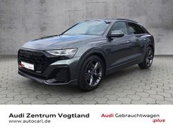 Daytonagrau perleffekt Gebraucht 2024 Audi Q8 Ambiente SUV | 75.980 € (Guter Preis)