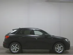 Schwarz Gebraucht 2020 Audi Q3 S-Line SUV | 27.980 € (Fairer Preis)
