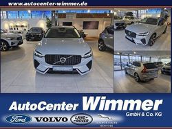 Vapour grey Gebraucht 2025 Volvo XC60 Ultra SUV | 49.540 € (Fairer Preis)