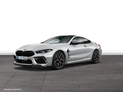 Other Gebraucht 2025 BMW M8 Coupé | 129.420 €