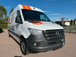 Weiß Gebraucht 2020 Mercedes Sprinter Van | 18.999 € (Guter Preis)