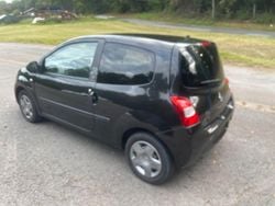Gebraucht 2009 Renault Twingo Kleinwagen | 2.150 € (Guter Preis)