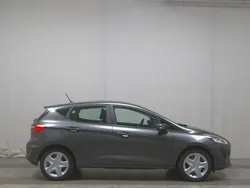 Grau Gebraucht 2019 Ford Fiesta Trend Kleinwagen | 6.480 € (Guter Preis)
